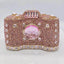 Camera Shape Rhinestone Clutch bags WAAMII   