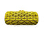 Clio Round Pillar Dimond Clutch Purse - WAAMII