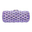 Clio Round Pillar Dimond Clutch Purse - Main View 06 - WAAMII