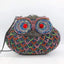 Dazzling Mystic Owl Evening Purse