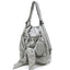 Bowknot Drawstring Embroidered Backpack 2-in-1 Shoulder Bag - 详情-05 view - WAAMII