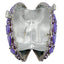 Elara Rhinestone Evening Clutch - Main View 02 - WAAMII
