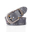 BoltLine Star Rivet Belt
