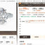 4.5 CT Round Solitaire Ring in Sterling Silver