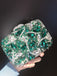 Luminia Teardrop Rhinestone Clutch Purse - Main View 04 - WAAMII