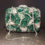 Luminia Teardrop Rhinestone Clutch Purse - Main View 06 - WAAMII