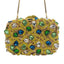 Lumière Rainbow Evening Clutch