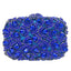 Lumière Rainbow Evening Clutch - Main View 05 - WAAMII