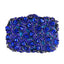 Lumière Rainbow Evening Clutch - Main View 09 - WAAMII