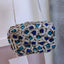 Lumière Rainbow Evening Clutch - Main View 15 - WAAMII