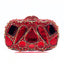 Lyra Crystal Diamond Stone Purse - Main View 08 - WAAMII