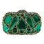 Lyra Crystal Diamond Stone Purse - Main View 13 - WAAMII