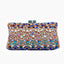Maris Rhinestone Evening Clutch