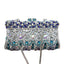 Maris Rhinestone Evening Clutch - Main View 01 - WAAMII