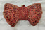 Molly Rhinestone Multicolor Butterfly Clutch Purse - Red 02 - Luxury bags by WAAMII