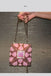 Paloma Gemstone Rhinestone Box Clutch
