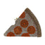 Pizza Diamond Novelty Purse - Main View 07 - WAAMII