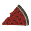 Pizza Diamond Novelty Purse - Red watermelon - WAAMII - (red-watermelon)