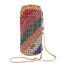 Pop Can Rhinestone Clutch Purse - Main View 05 - WAAMII