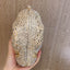 Ravena Skull Rhinestone Clutch Purse - Main View 04 - WAAMII