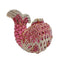 Sparkle Rhinestone Fish Clutch - Main View 04 - WAAMII