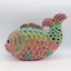 Sparkle Rhinestone Fish Clutch - Main View 08 - WAAMII