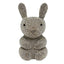 Sparkling Bunny Minaudière