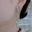 crystal-diamond-long-tassel-earrings