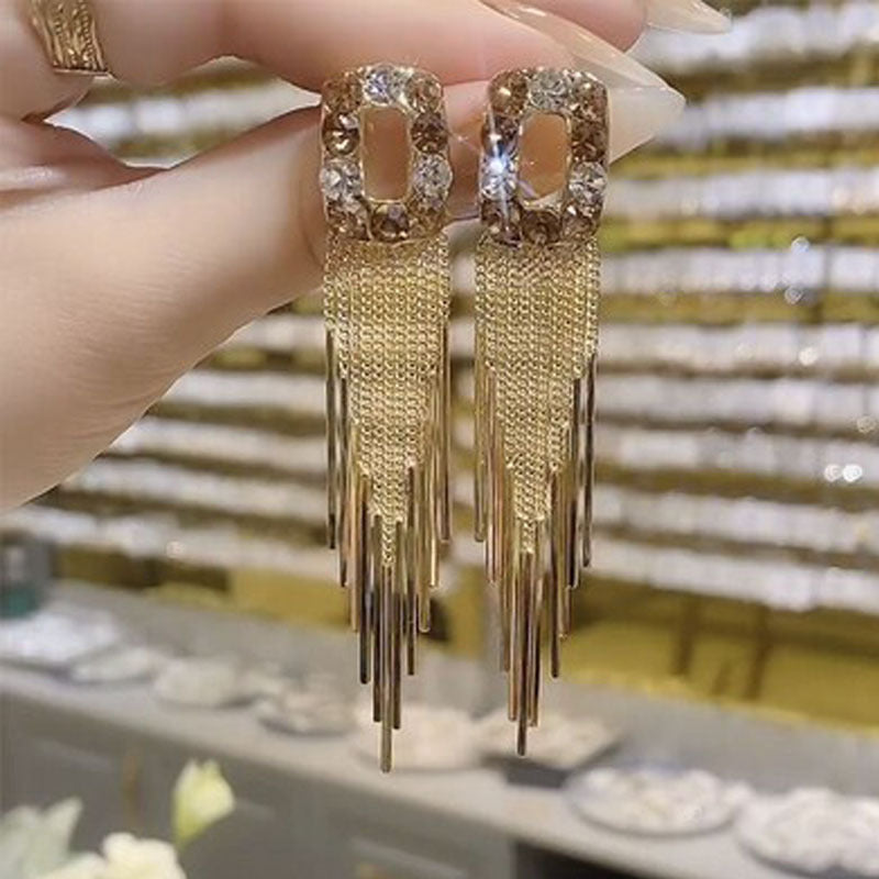 crystal-diamond-long-tassel-earrings-07