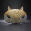 Twilight Fox Statement Clutch
