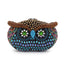 Twilight Gaze Owl Evening Clutch