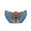 Whispering Wings Butterfly Clutch