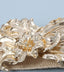 Ceinture Punk à Boucle Décorée à Rivets Multiples-WB7041