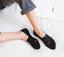 10 Pairs New Fashion Invisible Antiskid Lace Socks Accessories WAAMII   