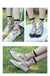 10 Pairs Spring and Summer Ladies Invisible Lace Socks Floral Ankle Socks Accessories WAAMII   