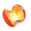 3D Sparkling Crystal Rhinestone Apple Fruity Clutch bags WAAMII   