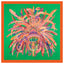 130*130CM 100% Imitation Silk Twill Silk Square Scarf Scarves Floral Tree Print Scarf-Multi Colors Accessories WAAMII 13  