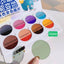 Aspheric Blokz Photochromic Transition Prescription Sunglasses 1.56 1.61 1.67 1.74 UV Protection - - Luxury Accessories by WAAMII