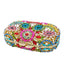 Bohemian Multicolored Rhinestone Clutch bags WAAMII   