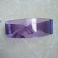 Cobalt Robo Raver Shield Cool Sunglasses Accessories WAAMII Transparent pure purple  
