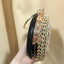 Colorful Rhinestone Crystal Round Ball Clutch - - Luxury bags by WAAMII