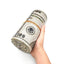 Crystal Bling Dollar Bill Money Clutch Purse Handbag-WM79 - - Luxury bags by WAAMII