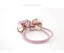 Crystal Head Ties Rope Elastic Hair Bands Accessories WAAMII   