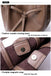 Designer Bag Knot Tie Large Leather Tote bags WAAMII   