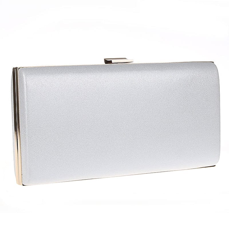 Designer Handmade Flower Pearl Clutch Purse - - Luxury bags by WAAMII