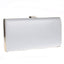 Designer Handmade Flower Pearl Clutch Purse - - Luxury bags by WAAMII