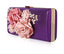 Designer Handmade Flower Pearl Clutch Purse - - Luxury bags by WAAMII