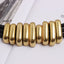 Elegant Patchwork Asymmetrical Women Belt - - Luxury Accessories by WAAMII