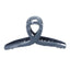 Elegant Solid Color Hair Clip Hairpins Hair Crab Accessories WAAMII CB0367-C  