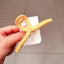 Elegant Solid Color Hair Clip Hairpins Hair Crab Accessories WAAMII CB0359-D  